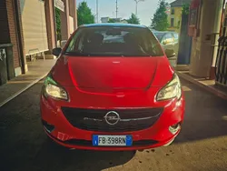 Usata 2015 Opel Astra Elegance Tre volumi | 7000 € (Ottimo prezzo)