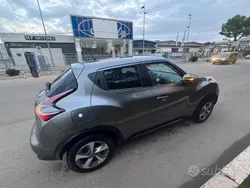 Usata 2019 Nissan Juke SUV | 12.000 €