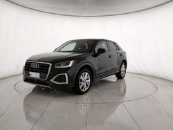 Nero Usata 2024 Audi Q2 Advanced Plus SUV | 25.900 € (Buon prezzo)