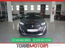Grigio Usata 2022 Peugeot 2008 Allure SUV | 20.800 € (Buon prezzo)
