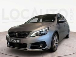 Grigio Usata 2018 Peugeot 308 SW Allure Station wagon | 7990 € (Ottimo prezzo)