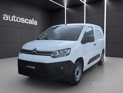 Vari colori Usata 2021 Citroën Berlingo Monovolume | 10.490 € (Super prezzo)