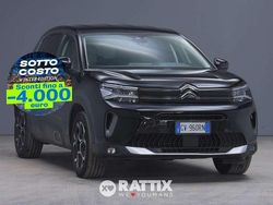 Nero perla Usata 2024 Citroën C5 Aircross SUV | 20.187 € (Super prezzo)