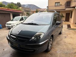 Usata 2009 Citroën C8 Monovolume | 11.000 €