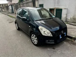 Usata 2008 Suzuki Splash Due volumi | 2800 €
