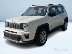 Nuova 2024 Jeep Renegade Limited SUV | 29.250 € (Molto cara)