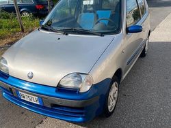 Usata 2002 Fiat 600 Tre volumi | 2250 € (Cara)