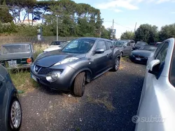 Usata 2013 Nissan Juke Acenta SUV | 6500 € (Super prezzo)