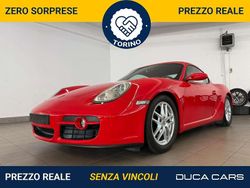 Other Usata 2006 Porsche Cayman Coupé | 31.990 € (Cara)