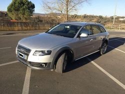 Grigio Usata 2012 Audi A4 Allroad Station wagon | 11.000 € (Buon prezzo)