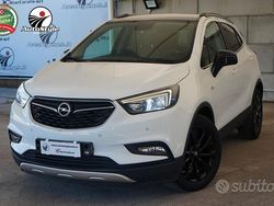 Bianco Usata 2018 Opel Mokka X Ultimate SUV | 12.400 € (Buon prezzo)