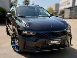 Nero Usata 2022 Lynk & Co 01 SUV | 25.900 € (Buon prezzo)