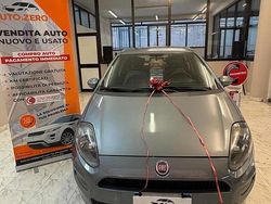 Grigio Usata 2012 Fiat Punto Sport Tre volumi | 4500 € (Ottimo prezzo)