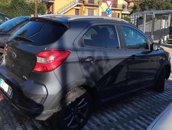 Grigio Usata 2019 Ford Ka Plus Active Due volumi | 9400 € (Ottimo prezzo)