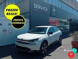 Bianco Nuova 2025 Citroën C4 Tre volumi | 22.900 € (Buon prezzo)