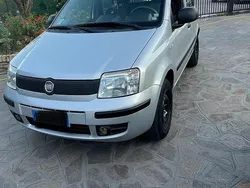 Usata 2012 Fiat Panda Due volumi | 2400 € (Buon prezzo)