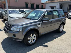 Grigio Usata 2010 Land Rover Freelander 2 S SUV | 8490 € (Buon prezzo)