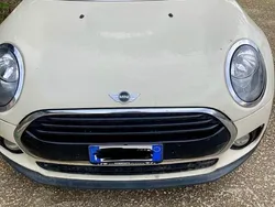 Usata 2016 Mini Clubman Station wagon | 6000 € (Buon prezzo)