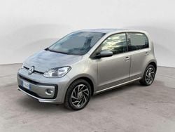 Grigio Usata 2019 VW up! Move Due volumi | 10.800 € (Buon prezzo)