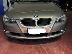 Usata 2008 BMW 320 Cabriolet Cabrio | 12.900 € (Cara)