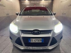 Argento Usata 2012 Ford Focus Titanium Station wagon | 5000 € (Buon prezzo)