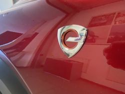 Soul red 3 toni Usata 2024 Mazda MX30 Makoto SUV | 32.900 € (Cara)