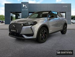 Grigio Usata 2020 DS Automobiles DS3 Crossback E-Tense Performance SUV | 15.950 € (Buon prezzo)