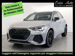 Grigio Usata 2021 Audi RS Q3 Ambiente SUV | 54.900 € (Buon prezzo)