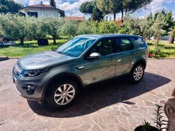 Usata 2015 Land Rover Discovery Sport HSE SUV | 12.499 € (Buon prezzo)