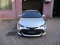 Argento Usata 2020 Toyota Corolla Business Edition Station wagon | 19.900 € (Buon prezzo)
