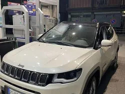 Usata 2019 Jeep Compass Limited SUV | 18.000 € (Ottimo prezzo)