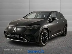 Nero Usata 2024 Mercedes EQE500 AMG Line Premium Plus SUV | 69.900 €