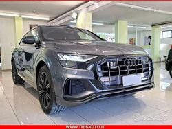 Grigio Usata 2020 Audi Q8 S-Line SUV | 53.800 € (Super prezzo)