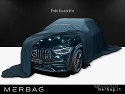 Nero Usata 2024 Mercedes EQA300 Advanced SUV | 41.900 € (Buon prezzo)