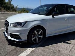 Usata 2017 Audi A1 Sportback Sport Due volumi | 11.500 € (Ottimo prezzo)