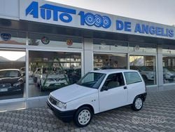 Bianco Usata 1993 Autobianchi Y10 Due volumi | 3000 €