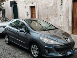 Grigio Usata 2008 Peugeot 308 Tre volumi | 3000 € (Super prezzo)