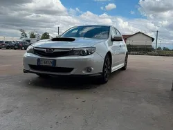 Usata 2010 Subaru Impreza Due volumi | 9200 € (Cara)