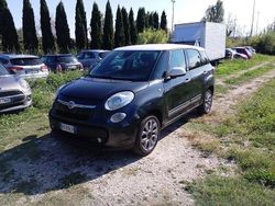 Usata 2016 Fiat 500L Living Monovolume | 5500 € (Buon prezzo)