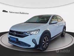 Bianco Usata 2022 VW Taigo Life SUV | 17.900 € (Ottimo prezzo)