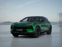 Lotus Eletre