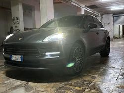Grigio Usata 2019 Porsche Macan S SUV | 45.000 €