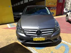 Usata 2013 Mercedes B180 Executive Monovolume | 10.900 €