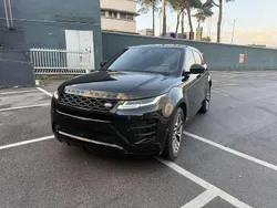 Usata 2021 Land Rover Range Rover evoque SE Dynamic SUV | 32.000 € (Buon prezzo)