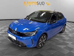 Blu Nuova 2025 Opel Corsa Due volumi | 19.360 € (Buon prezzo)