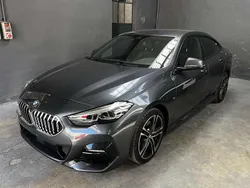 Grigio Usata 2021 BMW 220 M Sport Coupé | 29.900 € (Cara)