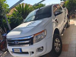 Usata 2014 Ford Ranger Limited Pick-up | 17.900 € (Buon prezzo)