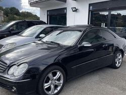 Other Usata 2003 Mercedes CLK270 Elegance Coupé | 3599 € (Buon prezzo)