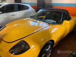 Usata 1997 Fiat Barchetta Cabrio | 9700 € (Cara)