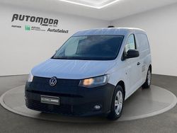 Bianco Usata 2022 VW Caddy Monovolume | 19.900 € (Buon prezzo)
